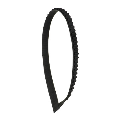 M-Tac Bandolier Elite – padrunihoidja, Must