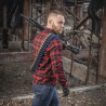 M-Tac Bandolier Elite – padrunihoidja, Must