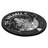 M-Tac Til Valhall moraalimärk kummi, 80 mm — 2/8