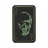 M-Tac Face of War moraalimärk Cordura 500D, 8,5×5,2 cm