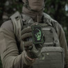 M-Tac Face of War moraalimärk Cordura 500D, 8,5×5,2 cm, Olive