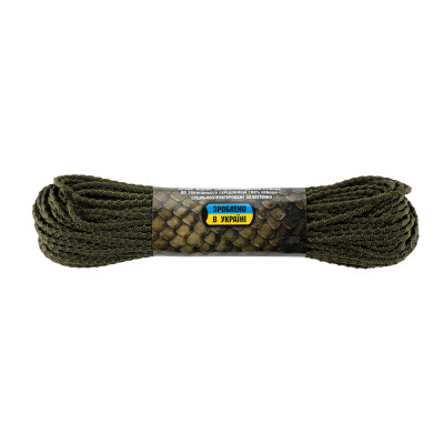 M-Tac Paracord Dragon Cord 30 m – paracord-nöör, OD Green
