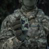 M-Tac Queen of Spades moraalimärk – Cordura 500D, 8×5 cm