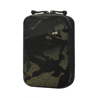 M-Tac EDC Pocket Elite – esemete korraldaja, Multicam/Black
