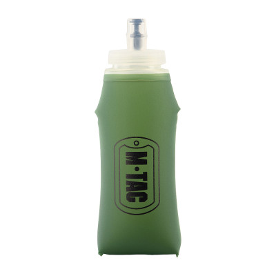 M-Tac pehme veepudel – toiduohutus TPU, 500 ml