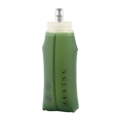 M-Tac pehme veepudel – toiduohutus TPU, 500 ml
