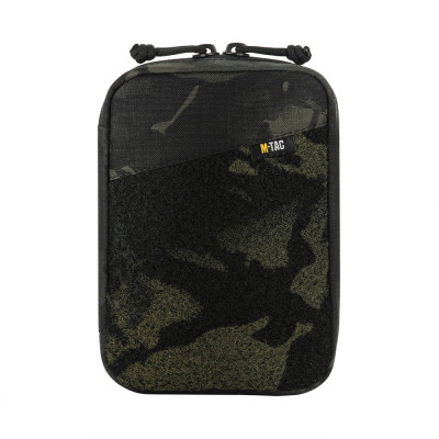 M-Tac EDC Pocket Elite – esemete korraldaja, Multicam/Black
