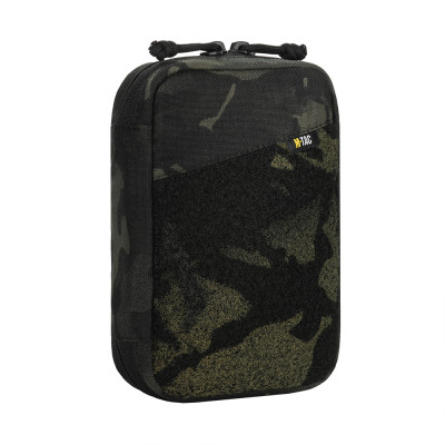 M-Tac EDC Pocket Elite – esemete korraldaja, Multicam/Black