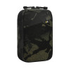 M-Tac EDC Pocket Elite – esemete korraldaja, Multicam/Black