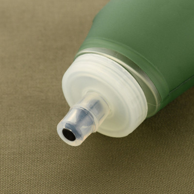 M-Tac pehme veepudel – toiduohutus TPU, 500 ml