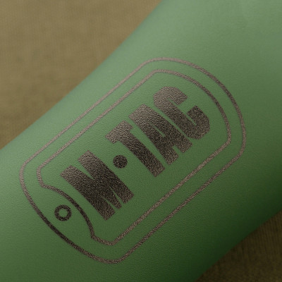 M-Tac pehme veepudel – toiduohutus TPU, 500 ml