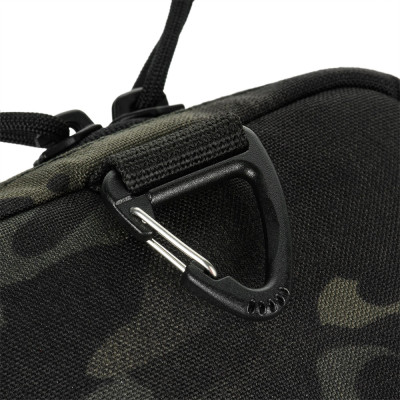 M-Tac EDC Pocket Elite – esemete korraldaja, Multicam/Black