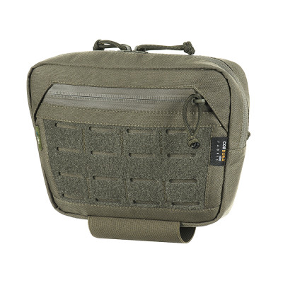 M-Tac Elite alumine tarvikute tasku Cordura 500D, Ranger Green