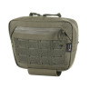 M-Tac Elite alumine tarvikute tasku Cordura 500D, Ranger Green