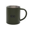 M-Tac Insulated Mug Olive 250ml Termo puodelis, žalias