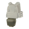 M-Tac Elite alumine tarvikute tasku Cordura 500D, Ranger Green