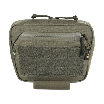 M-Tac Elite alumine tarvikute tasku Cordura 500D, Ranger Green