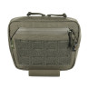 M-Tac Elite alumine tarvikute tasku Cordura 500D, Ranger Green