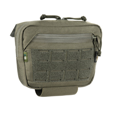 M-Tac Elite alumine tarvikute tasku Cordura 500D, Ranger Green