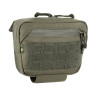 M-Tac Elite alumine tarvikute tasku Cordura 500D, Ranger Green