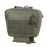 M-Tac Elite alumine tarvikute tasku Cordura 500D, Ranger Green