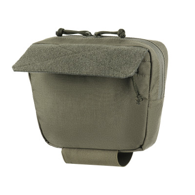 M-Tac Elite alumine tarvikute tasku Cordura 500D, Ranger Green