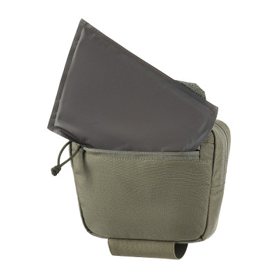 M-Tac Elite alumine tarvikute tasku Cordura 500D, Ranger Green