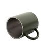 M-Tac Insulated Mug Olive 250ml Termo puodelis, žalias