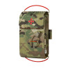 M-Tac IFAK Elite Individual Tactical Medkit – esmaabitasku, Multicam