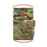 M-Tac IFAK Elite Individual Tactical Medkit – esmaabitasku, Multicam