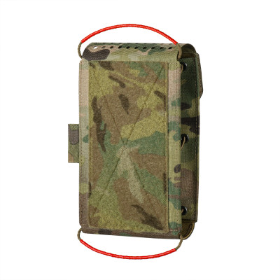 M-Tac IFAK Elite Individual Tactical Medkit – esmaabitasku, Multicam