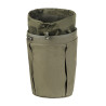 M-Tac Magazine Dump Pouch Cordura 500D tühjade salvede kott, Ranger Green