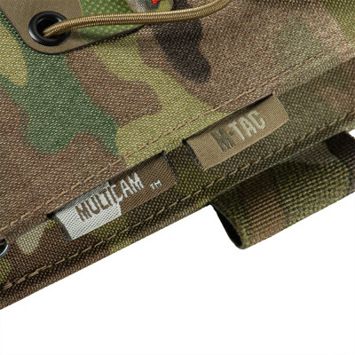 M-Tac IFAK Elite Individual Tactical Medkit – esmaabitasku, Multicam