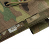M-Tac IFAK Elite Individual Tactical Medkit – esmaabitasku, Multicam