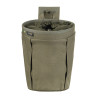 M-Tac Magazine Dump Pouch Cordura 500D tühjade salvede kott, Ranger Green