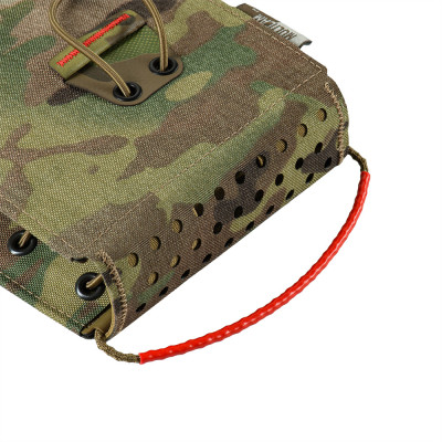 M-Tac IFAK Elite Individual Tactical Medkit – esmaabitasku, Multicam