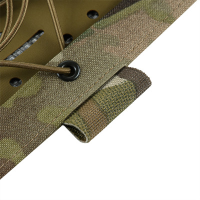 M-Tac IFAK Elite Individual Tactical Medkit – esmaabitasku, Multicam