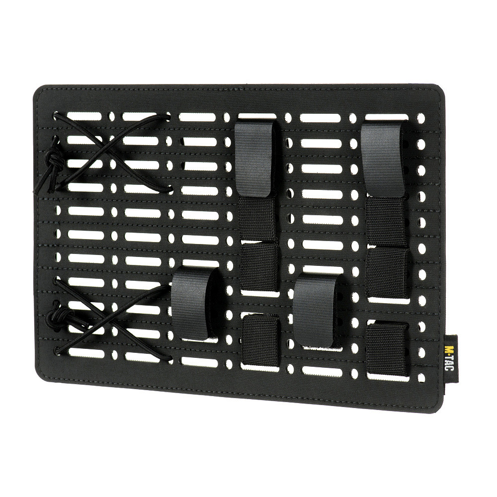 M-Tac MOLLE Laser Cut modulaarne sisestus – 27 × 16,5 cm