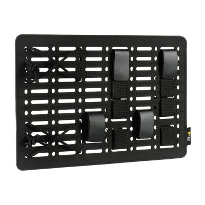 M-Tac MOLLE Laser Cut modulaarne sisestus – 27 × 16,5 cm