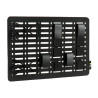 M-Tac MOLLE Laser Cut modulaarne sisestus – 27 × 16,5 cm