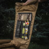 M-Tac MOLLE Laser Cut modulaarne sisestus – 27 × 16,5 cm