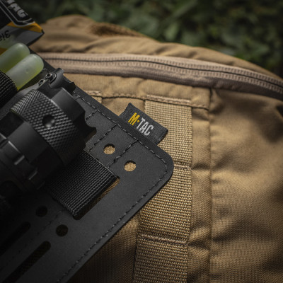 M-Tac MOLLE Laser Cut modulaarne sisestus – 27 × 16,5 cm