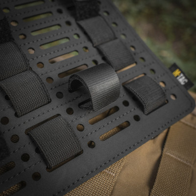 M-Tac MOLLE Laser Cut modulaarne sisestus – 27 × 16,5 cm
