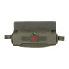 M-Tac Roll Elite IFAK meditsiiniline tasku Cordura 500D, Ranger Green