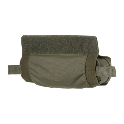 M-Tac Roll Elite IFAK meditsiiniline tasku Cordura 500D, Ranger Green