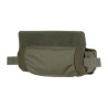 M-Tac Roll Elite IFAK meditsiiniline tasku Cordura 500D, Ranger Green
