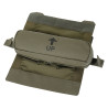 M-Tac Roll Elite IFAK meditsiiniline tasku Cordura 500D, Ranger Green