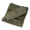 M-Tac Roll Elite IFAK meditsiiniline tasku Cordura 500D, Ranger Green