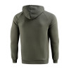 M-Tac Cotton Raglan Hard Hoodie puuvillane dressipluus, Army Olive