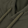 M-Tac Cotton Raglan Hard Hoodie puuvillane dressipluus, Army Olive